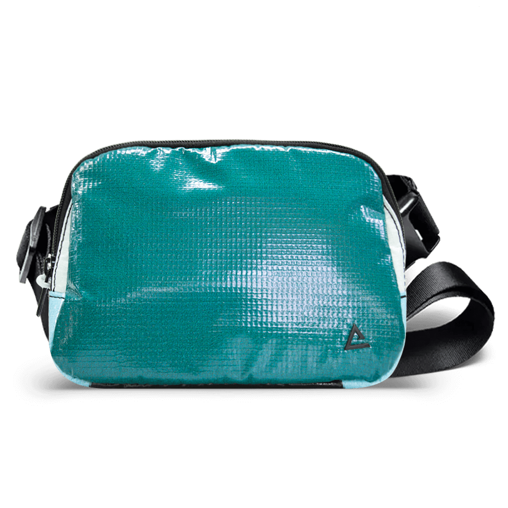 Zion Sling Bag