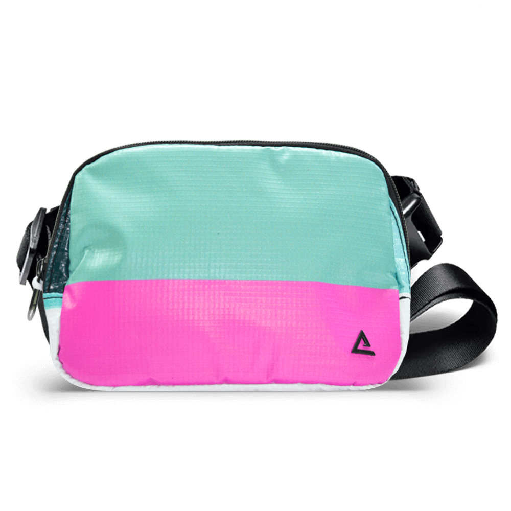 Zion Sling Bag
