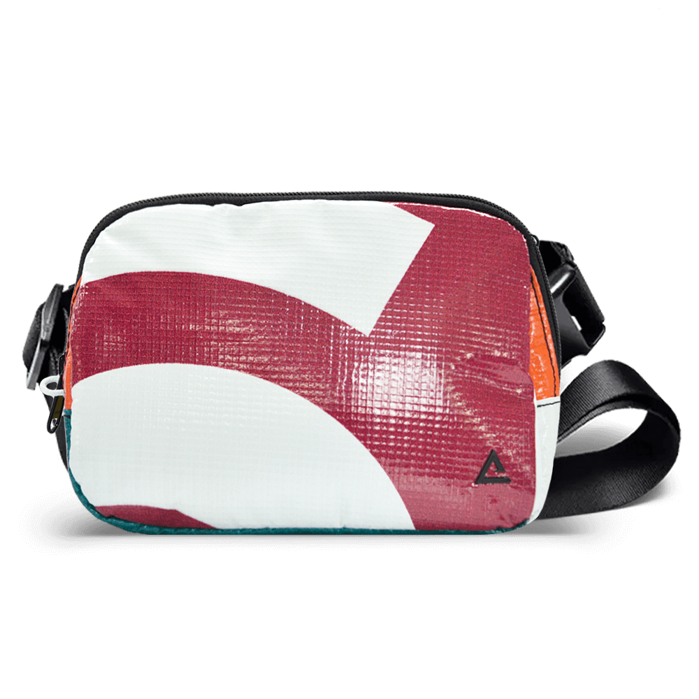 Zion Sling Bag
