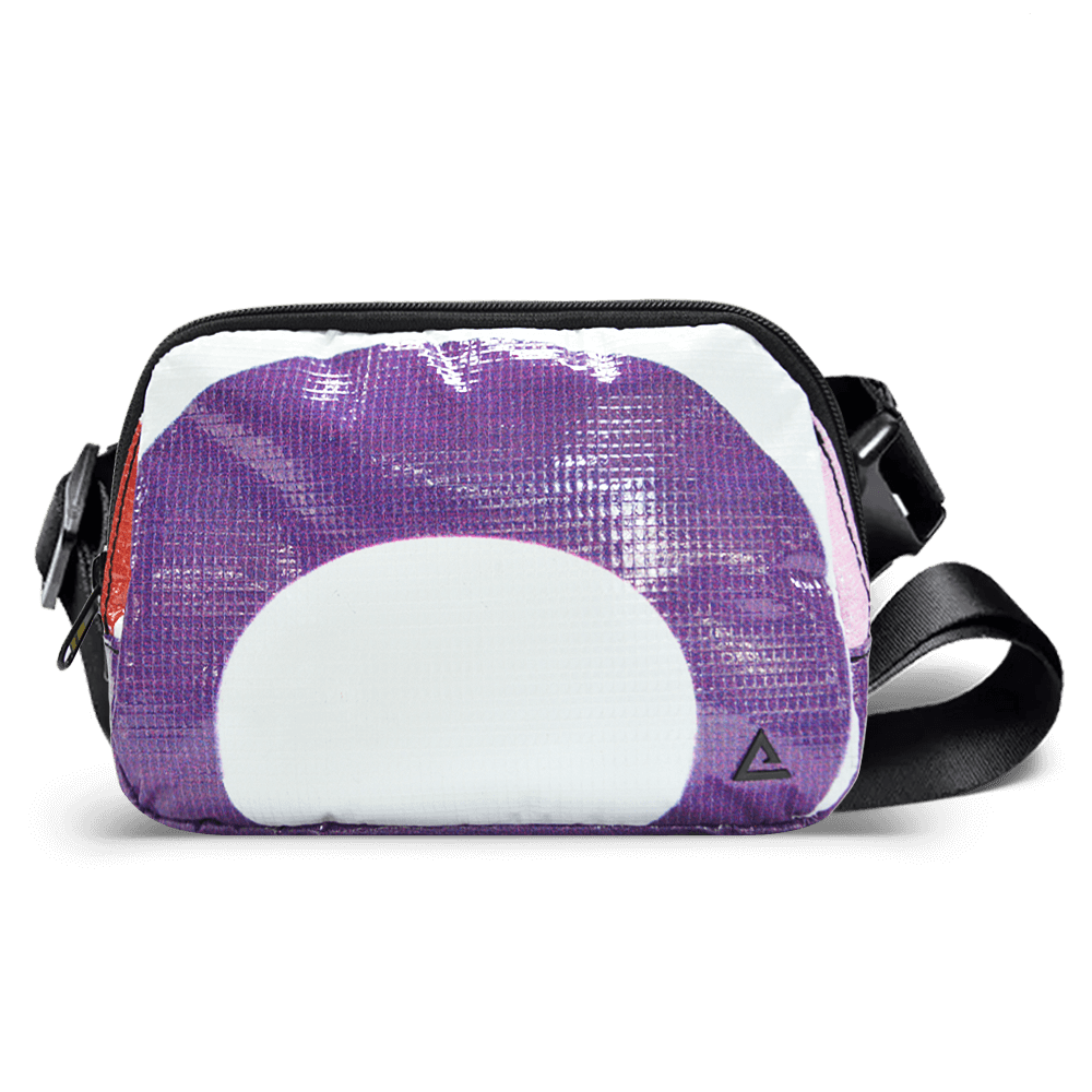 Zion Sling Bag