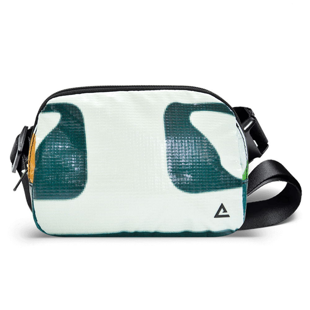 Zion Sling Bag