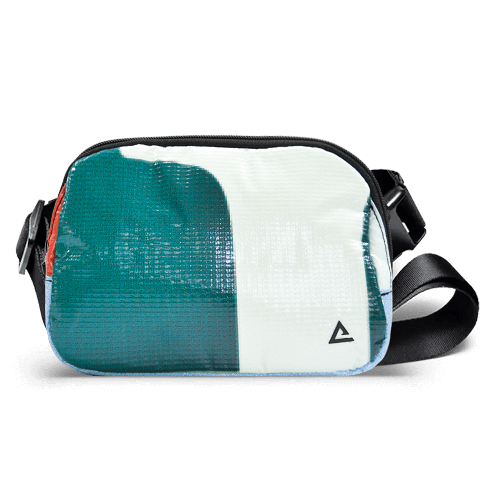 Zion Sling Bag
