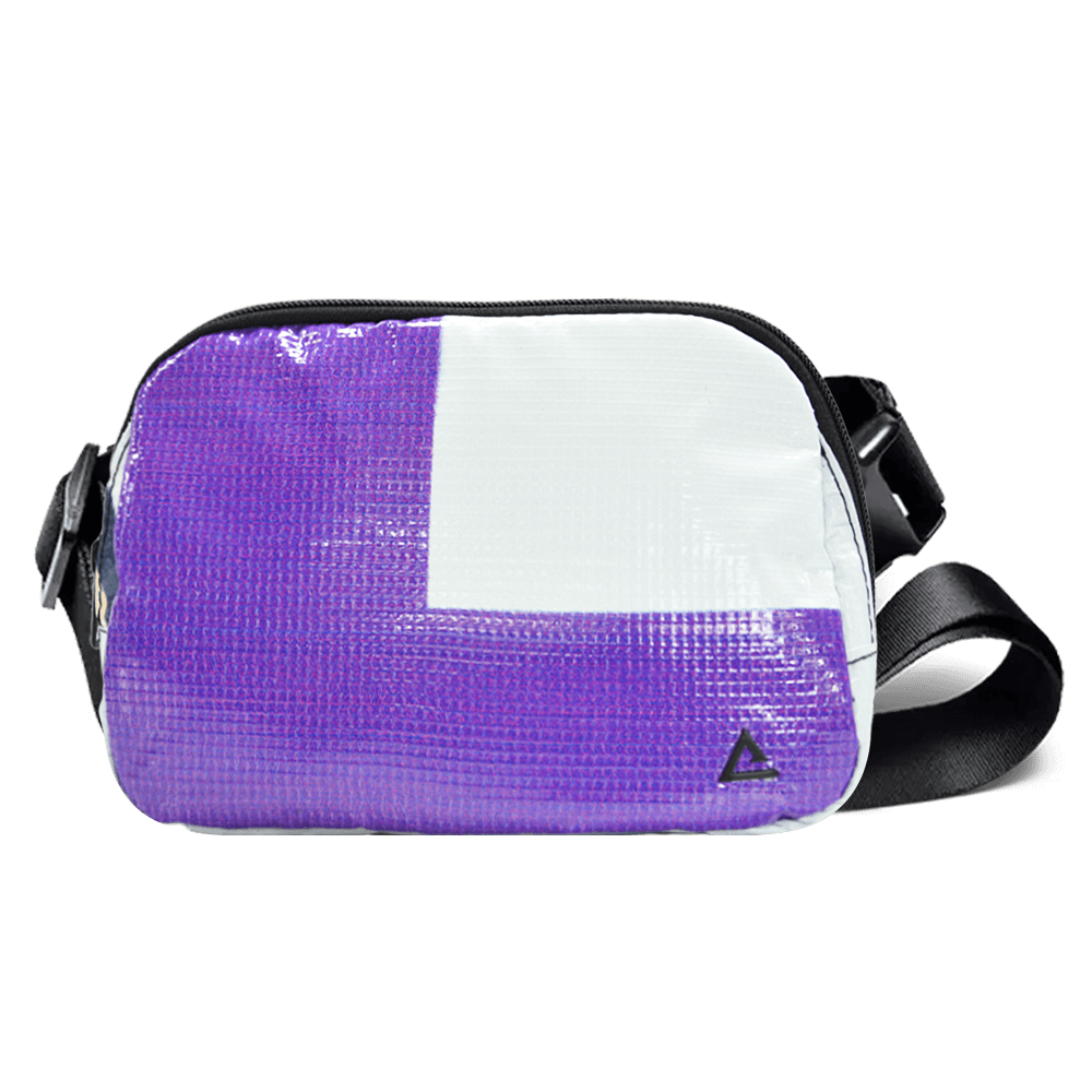 Zion Sling Bag