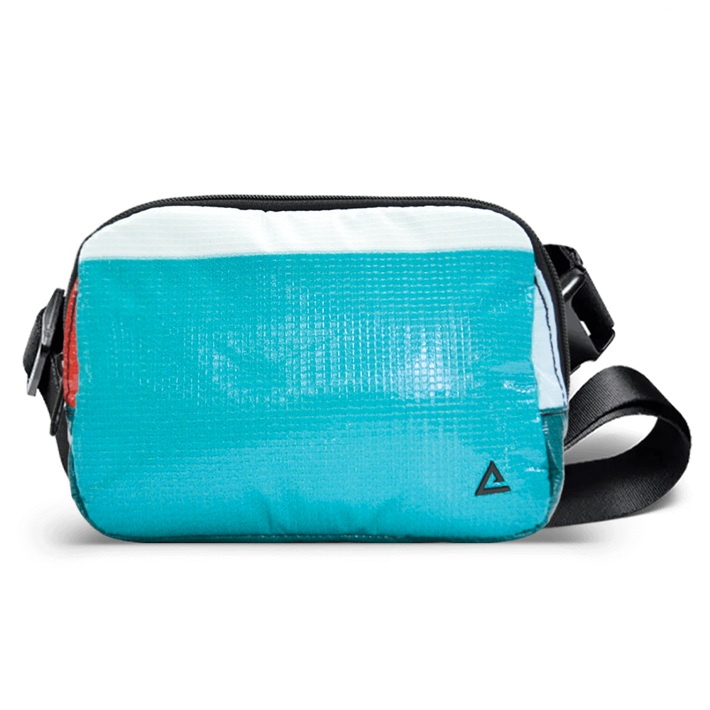Zion Sling Bag