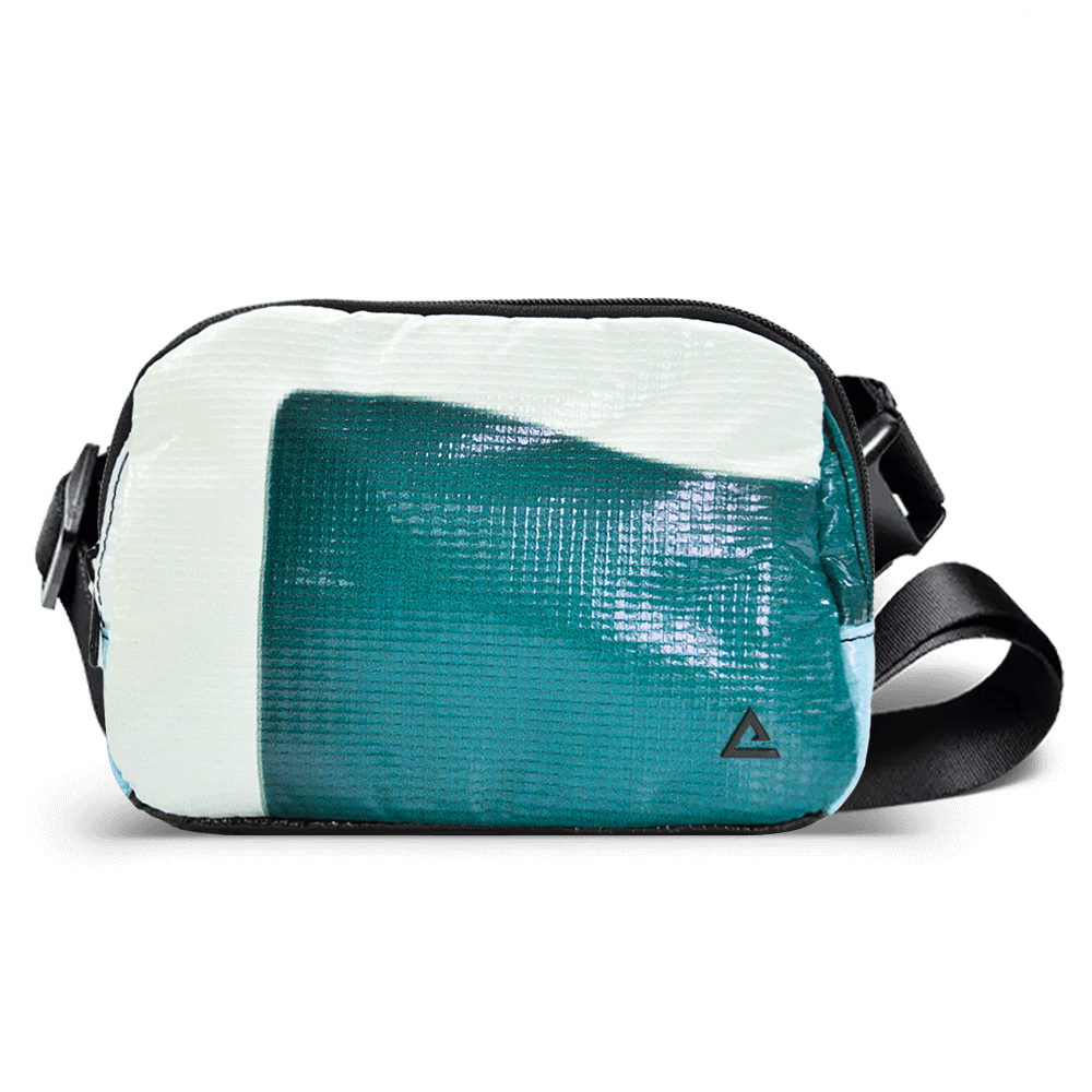 Zion Sling Bag