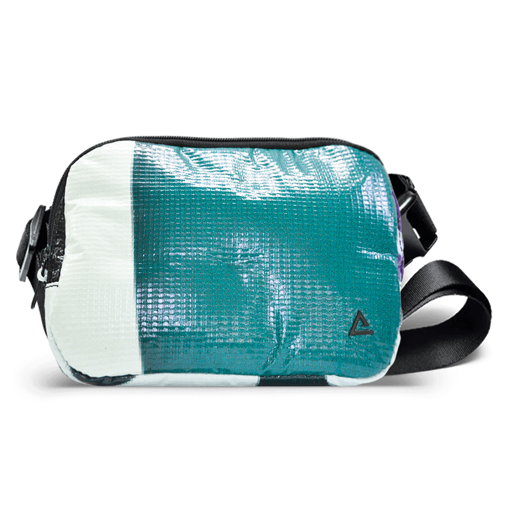 Zion Sling Bag