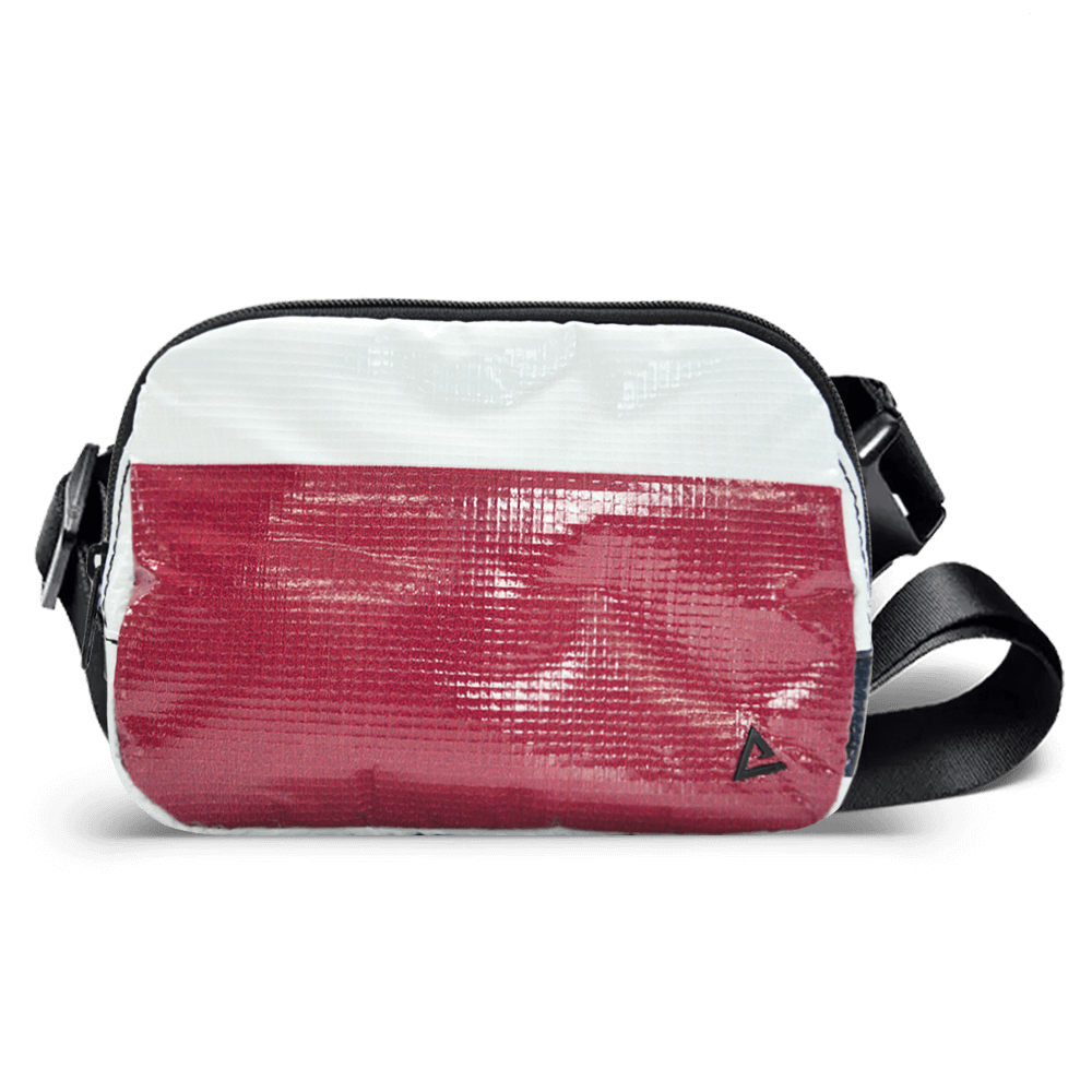 Zion Sling Bag