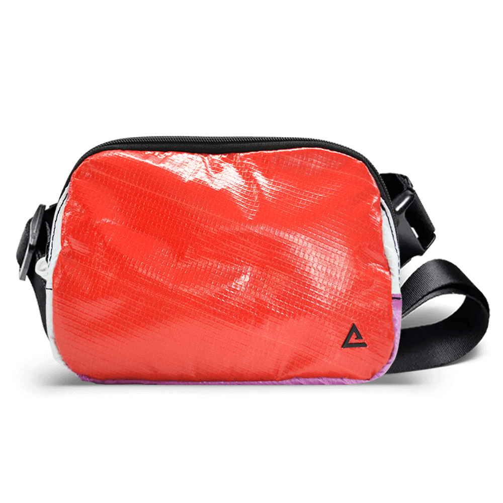 Zion Sling Bag