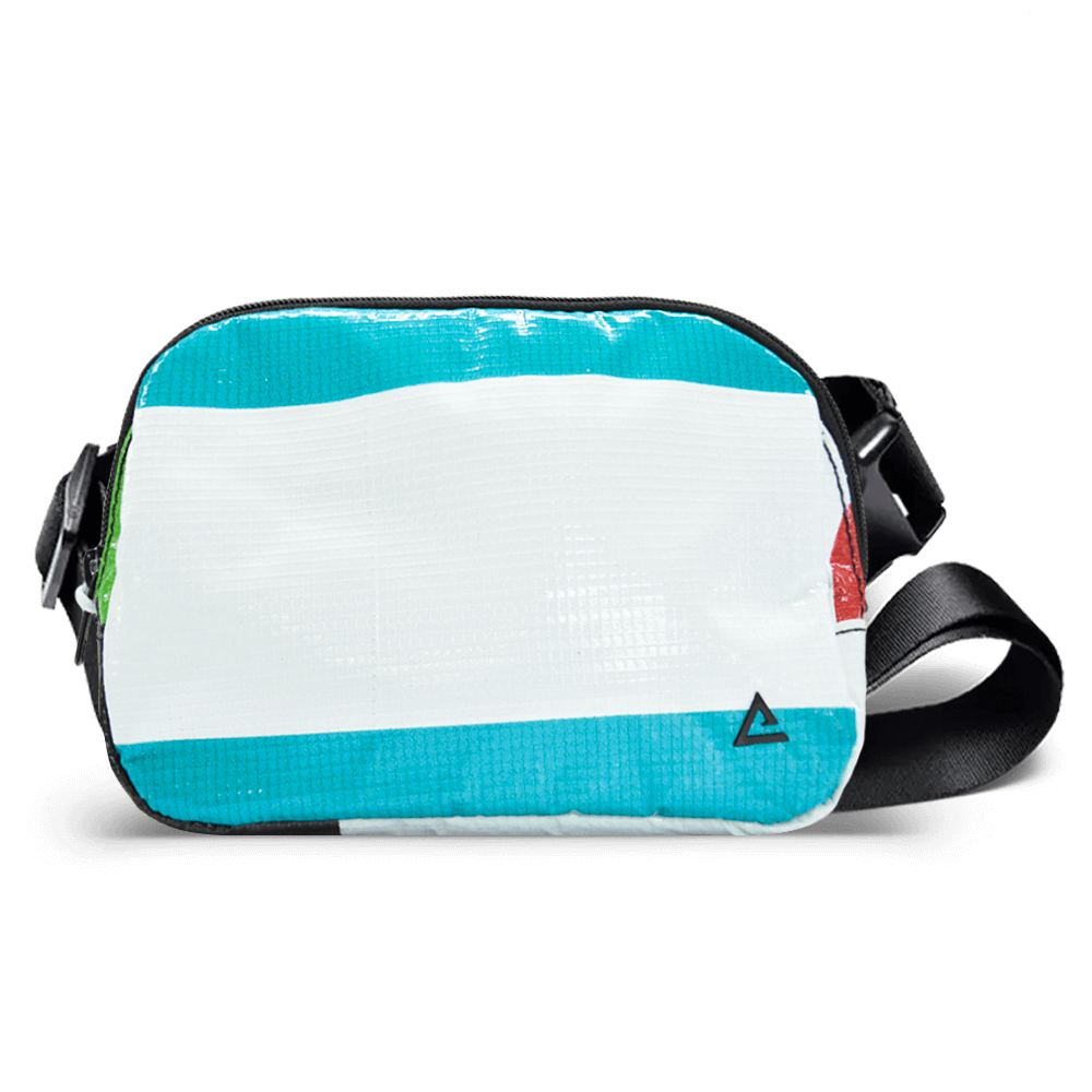 Zion Sling Bag