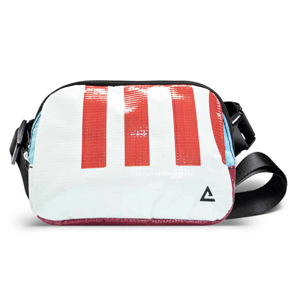 Zion Sling Bag