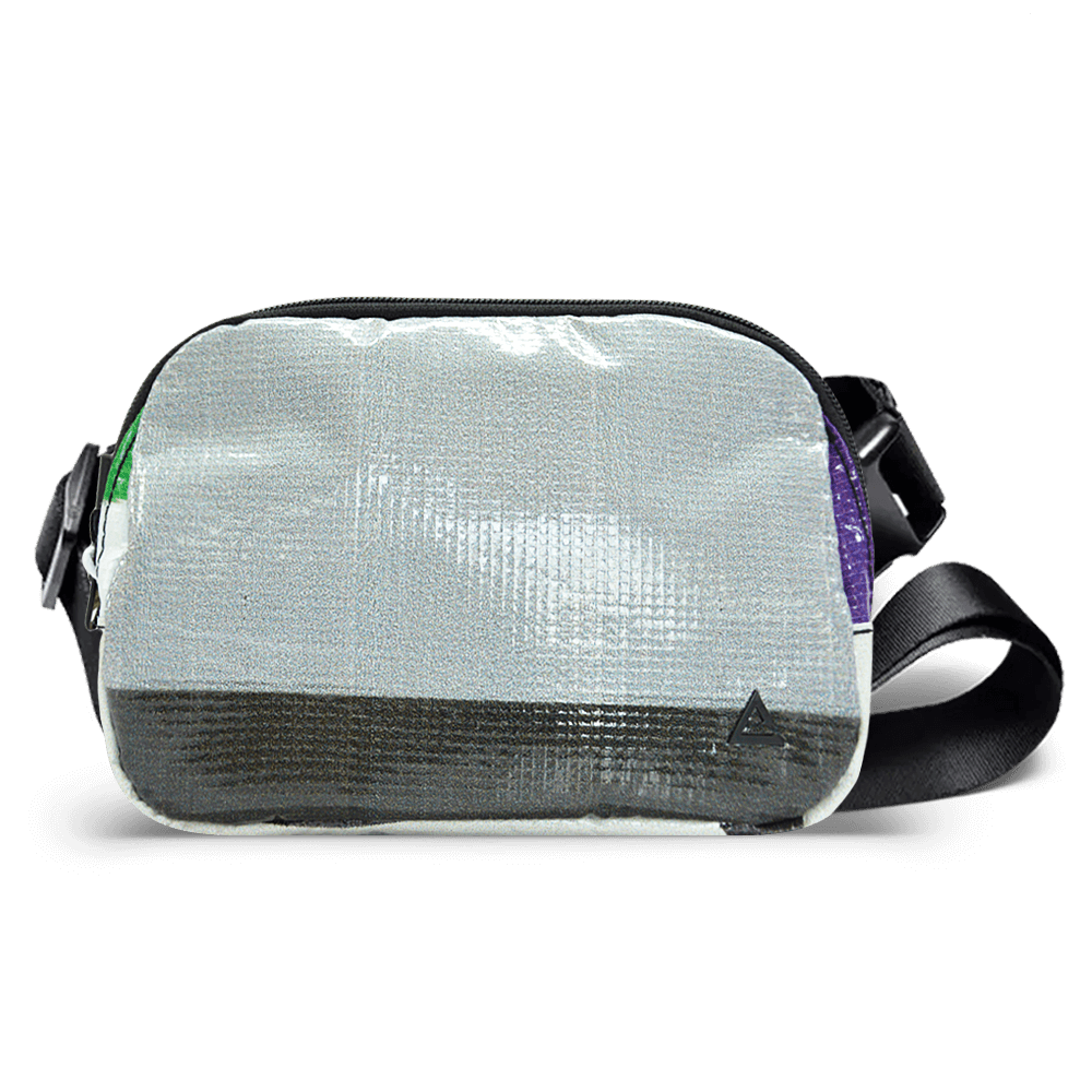 Zion Sling Bag