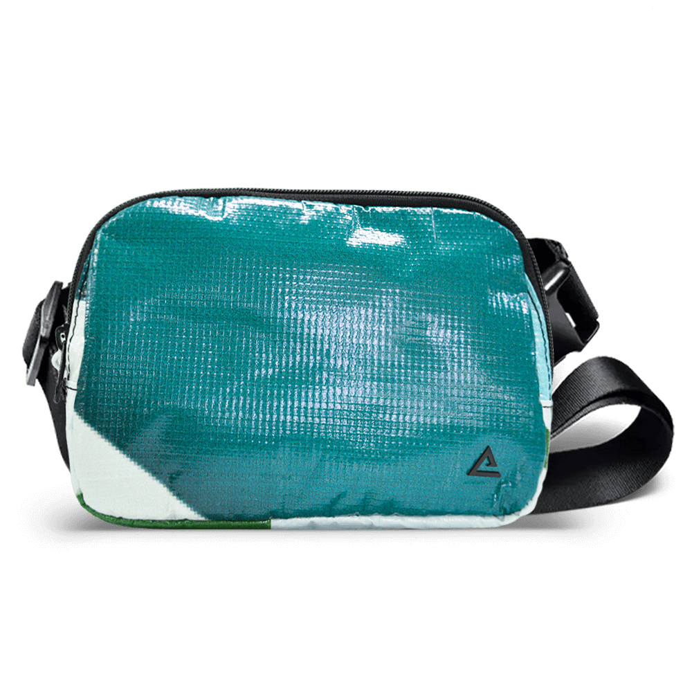 Zion Sling Bag