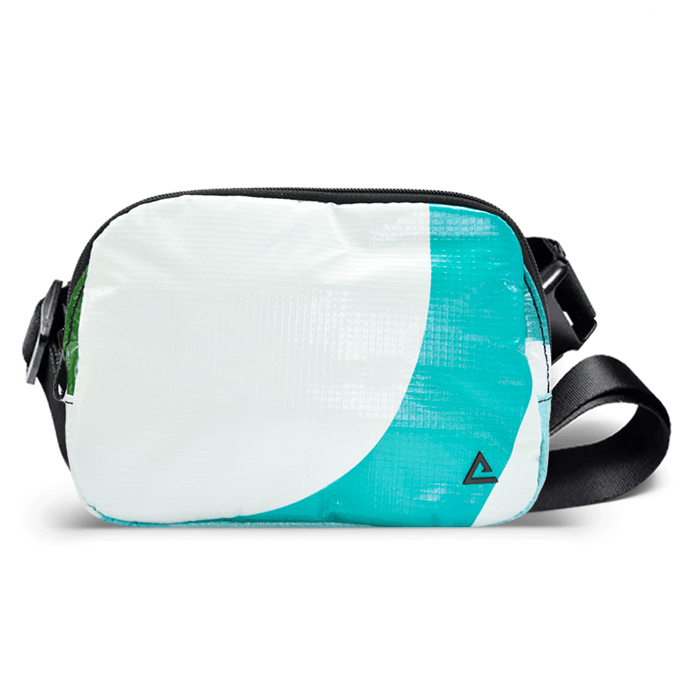 Zion Sling Bag