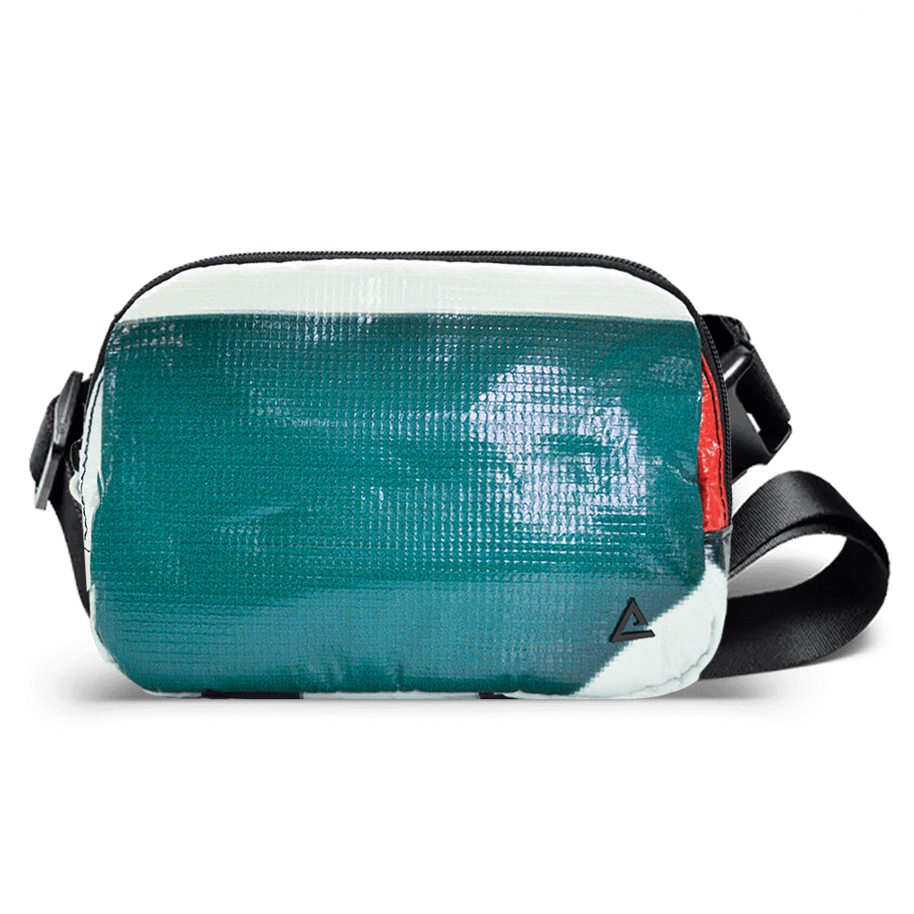 Zion Sling Bag