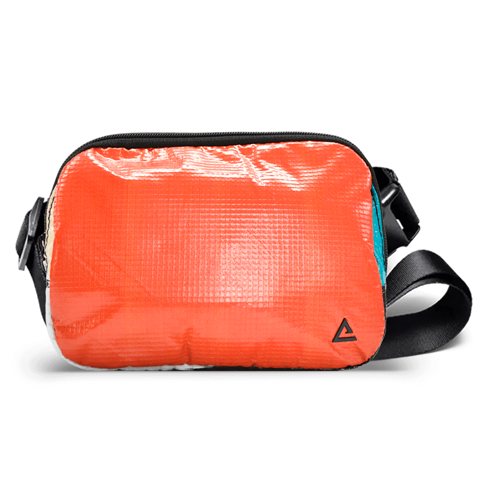 Zion Sling Bag