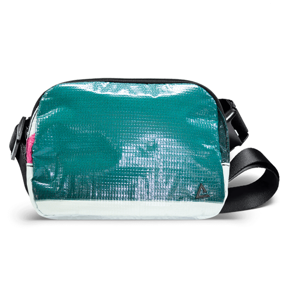 Zion Sling Bag