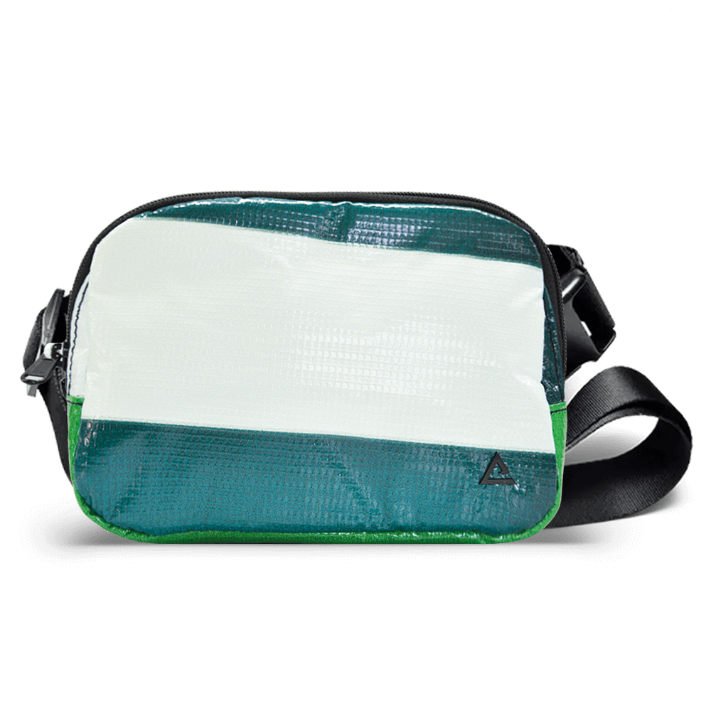 Zion Sling Bag