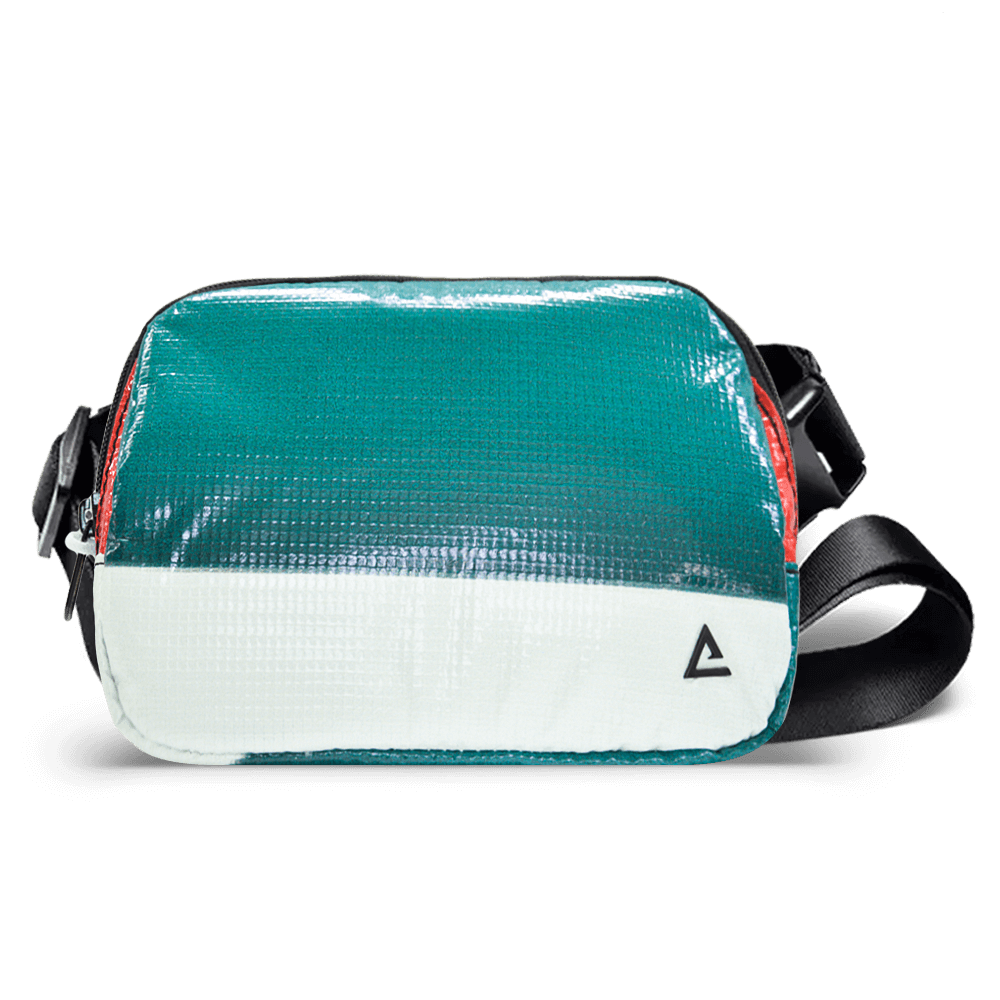 Zion Sling Bag