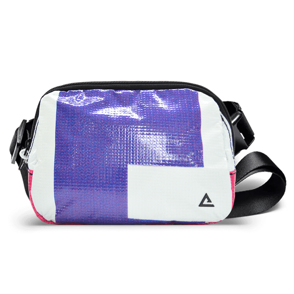 Zion Sling Bag