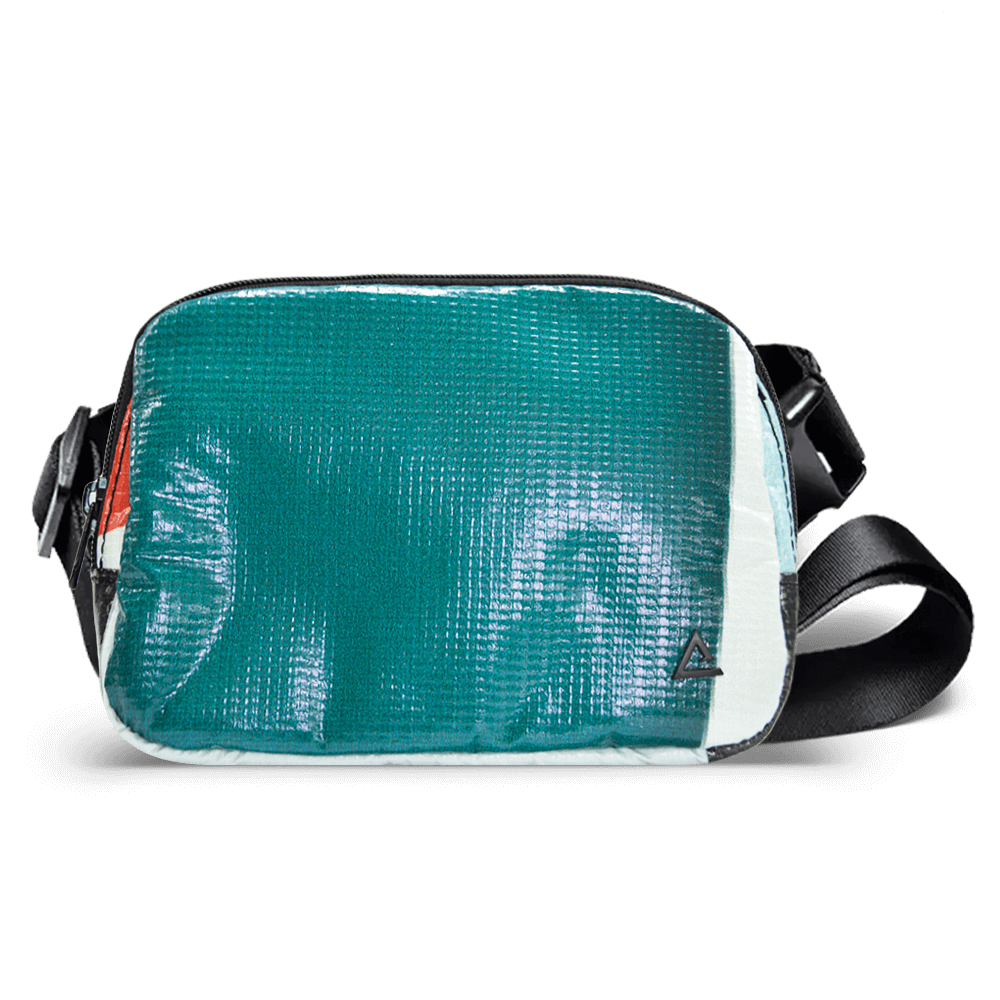 Zion Sling Bag
