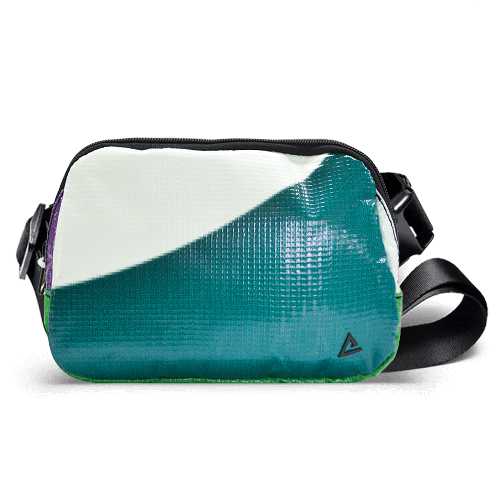 Zion Sling Bag