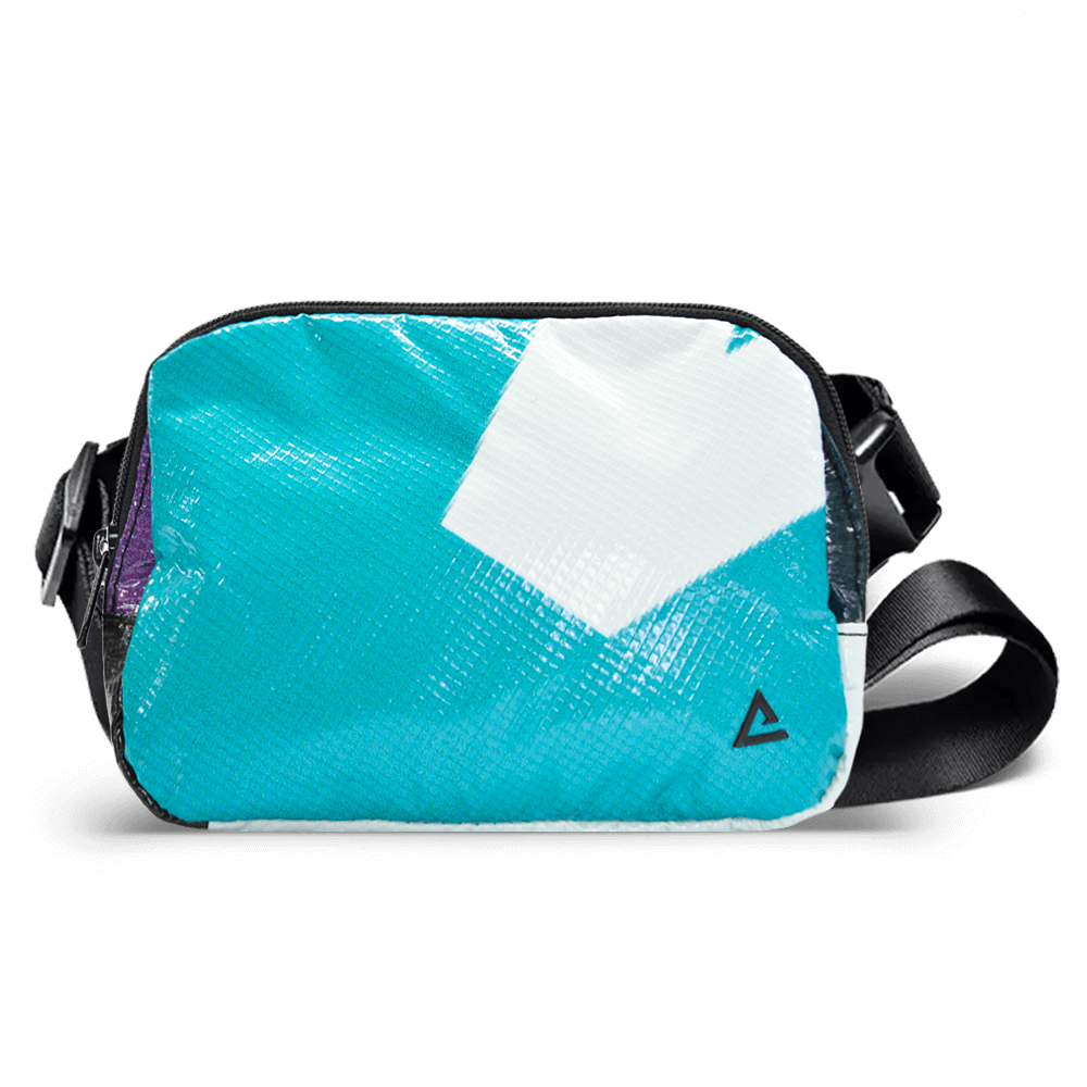 Zion Sling Bag