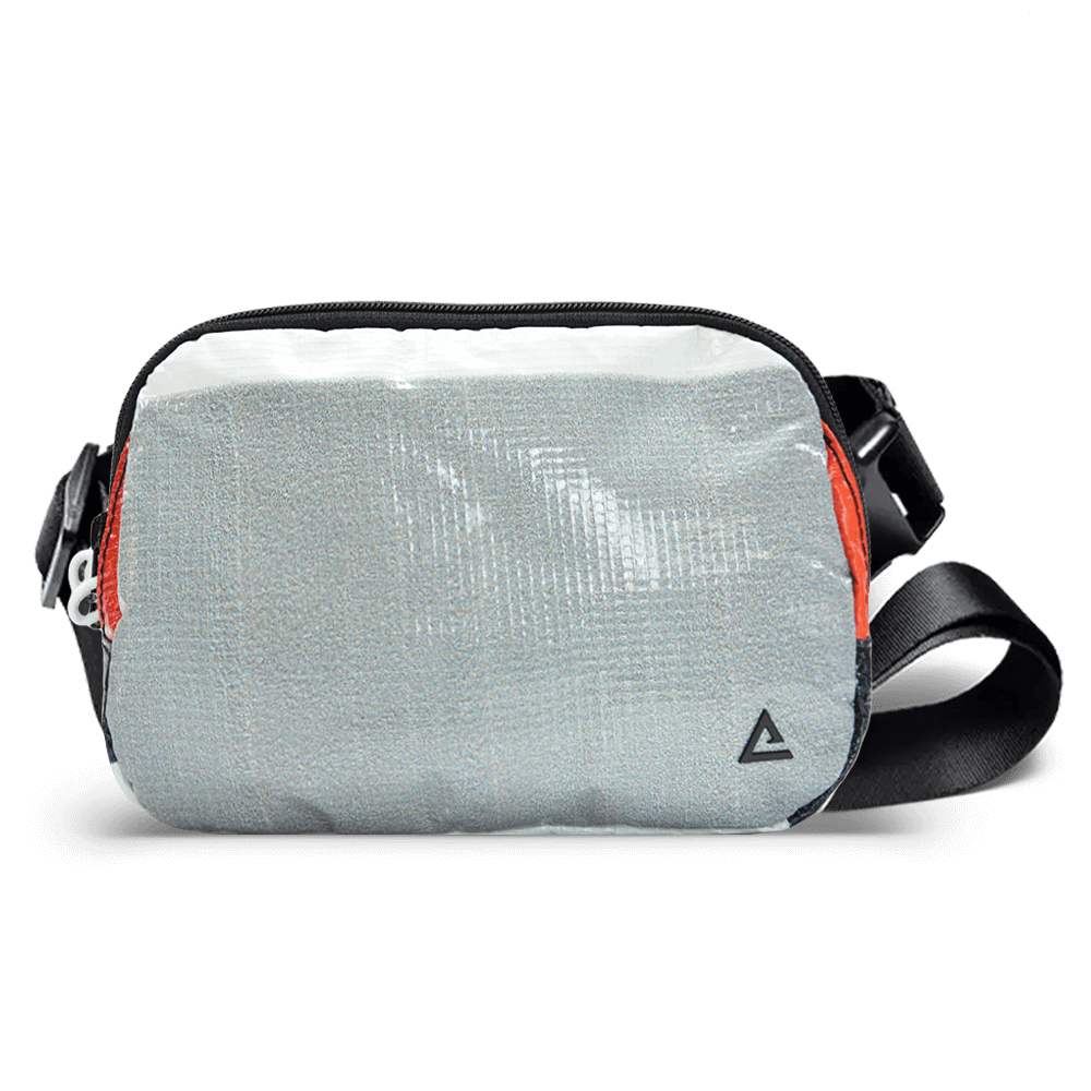 Zion Sling Bag