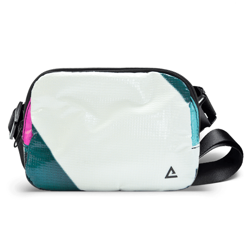 Zion Sling Bag