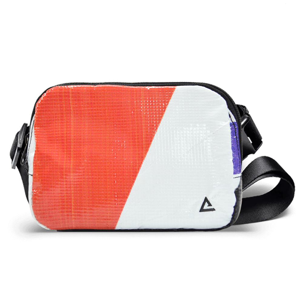 Zion Sling Bag