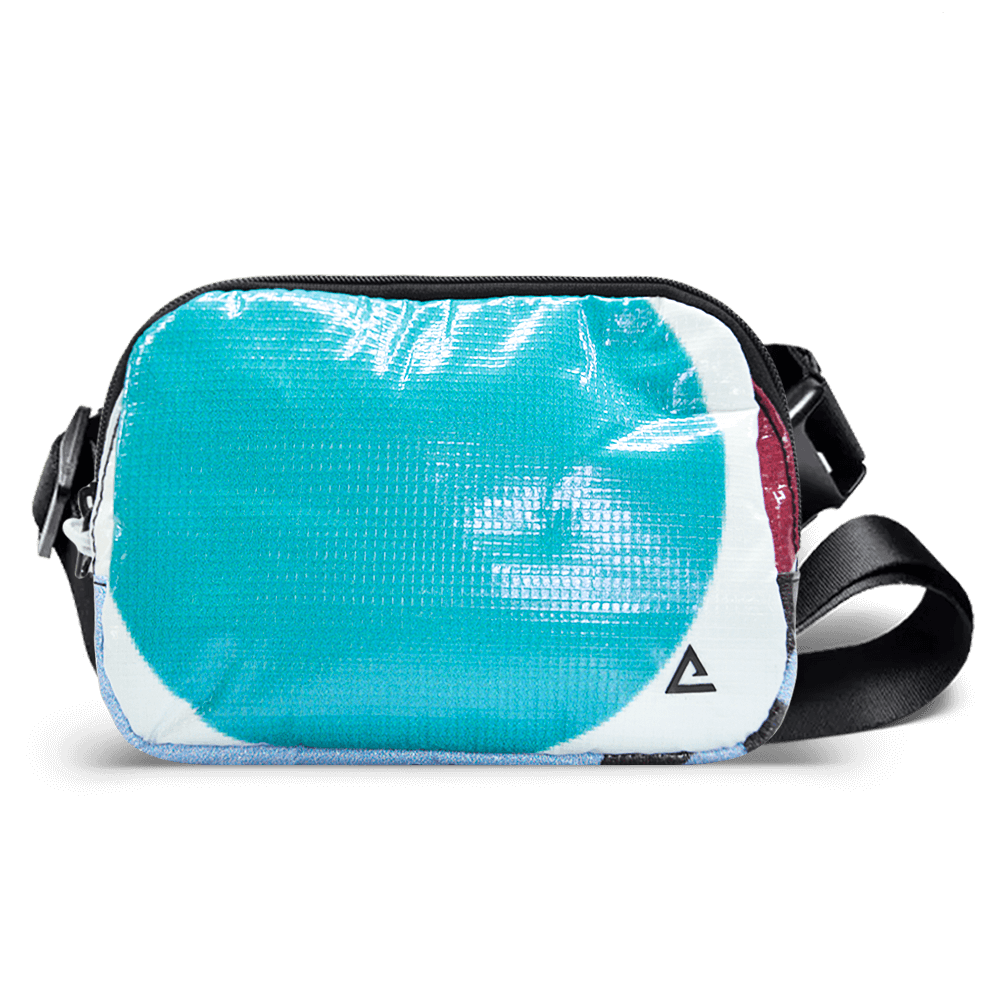 Zion Sling Bag