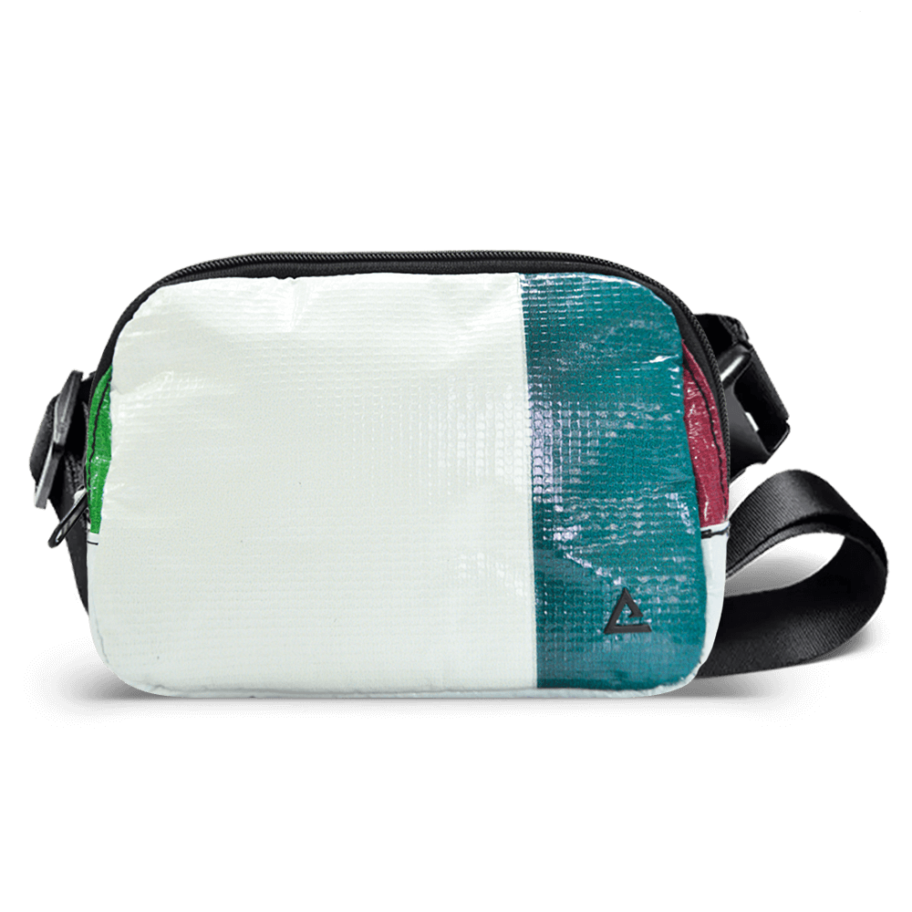 Zion Sling Bag