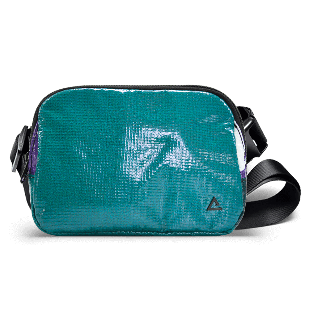 Zion Sling Bag
