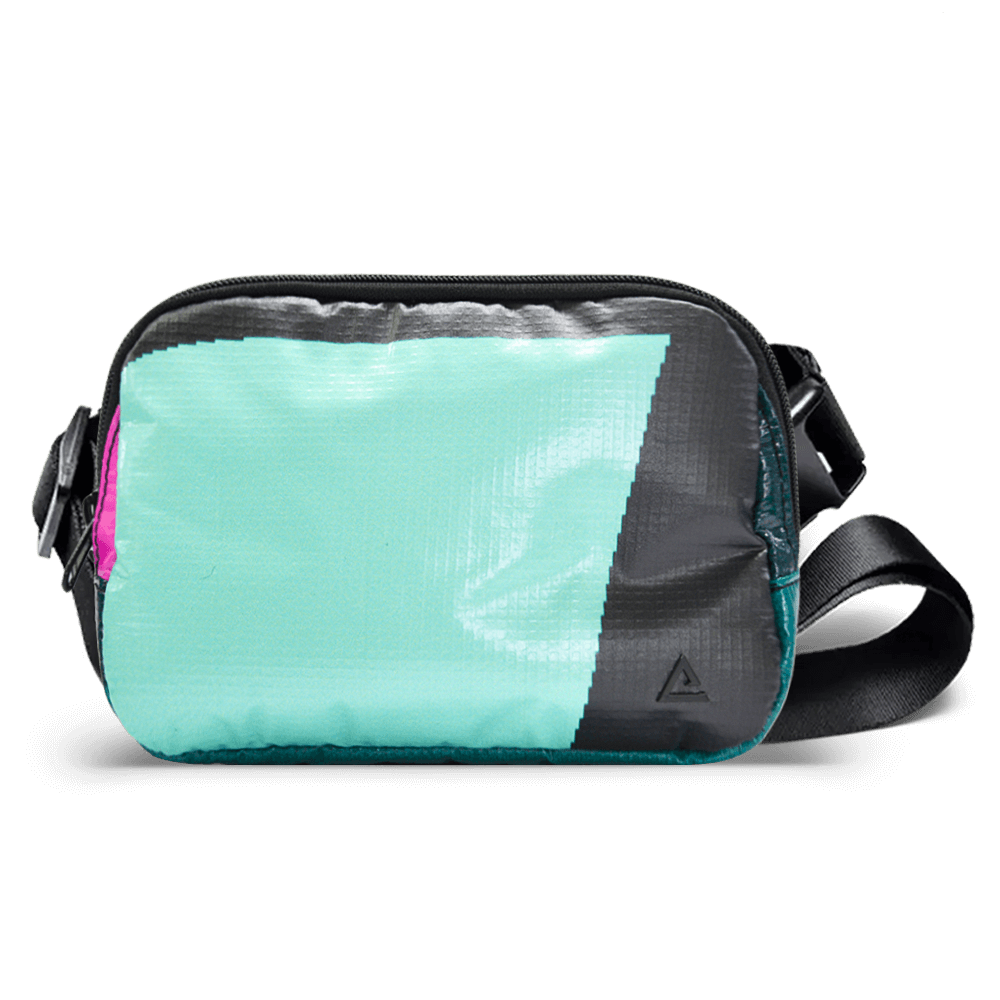 Zion Sling Bag