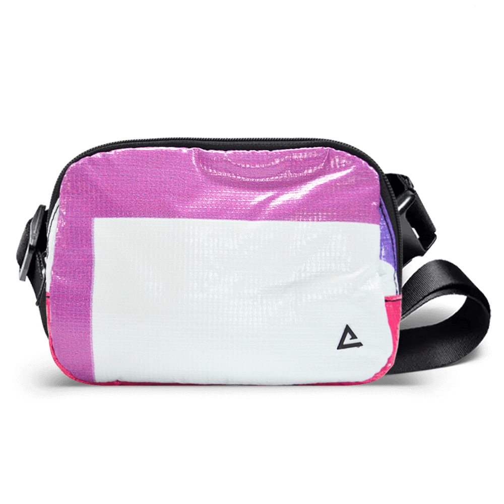 Zion Sling Bag