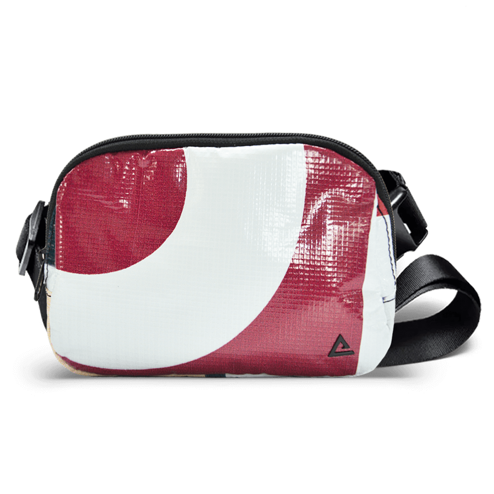 Zion Sling Bag