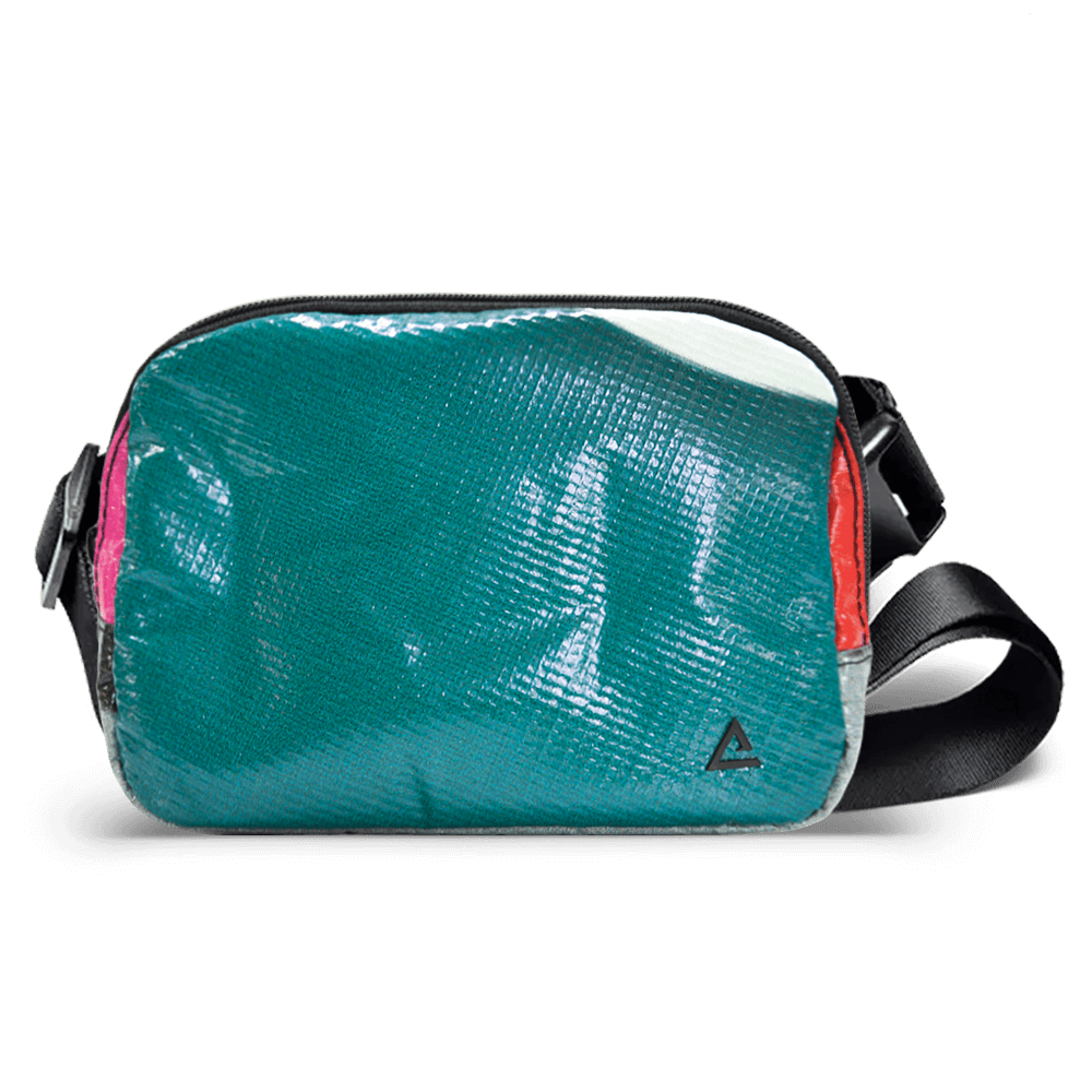 Zion Sling Bag
