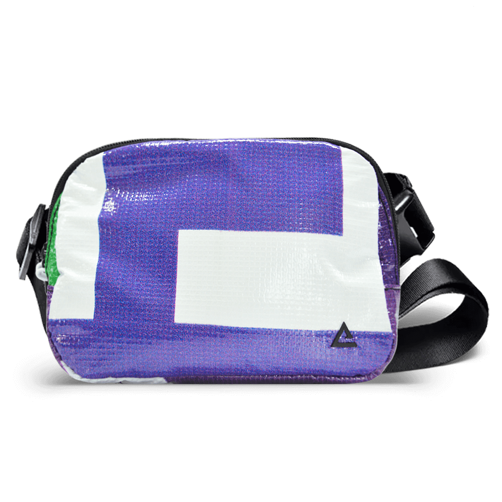 Zion Sling Bag