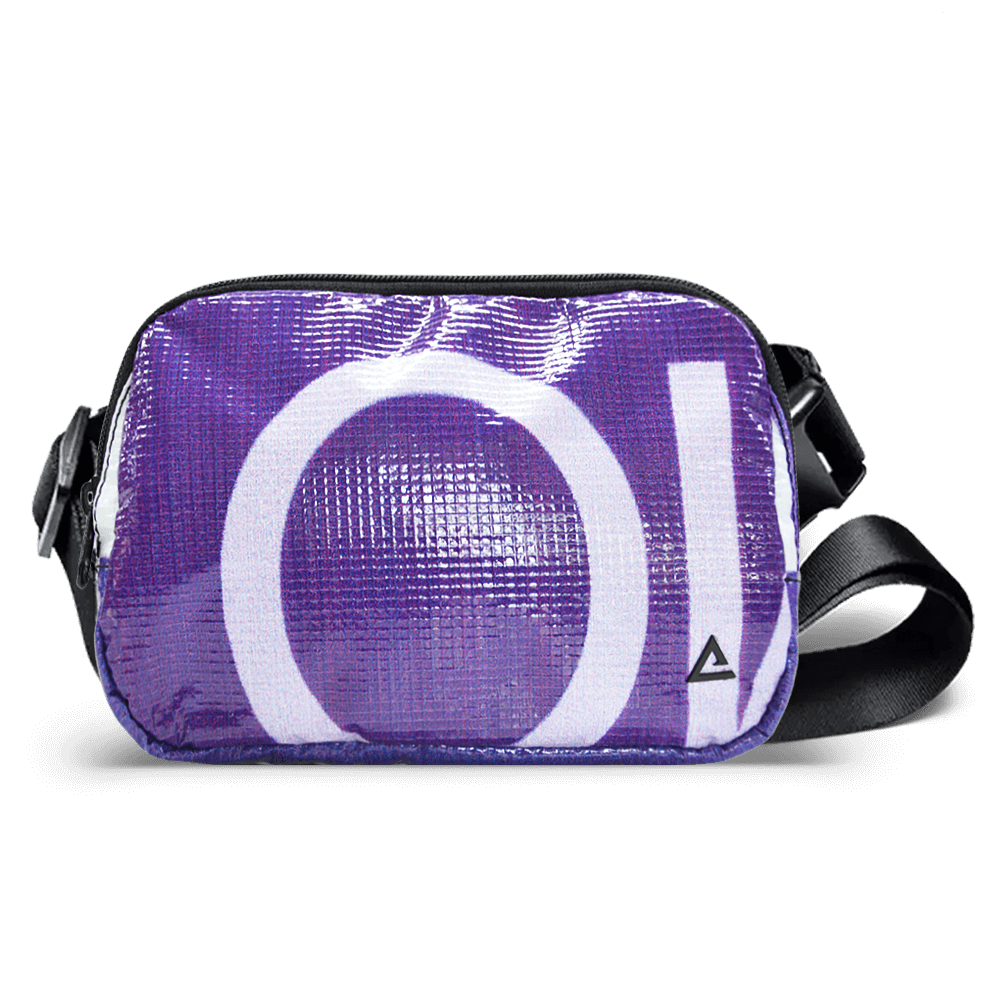 Zion Sling Bag