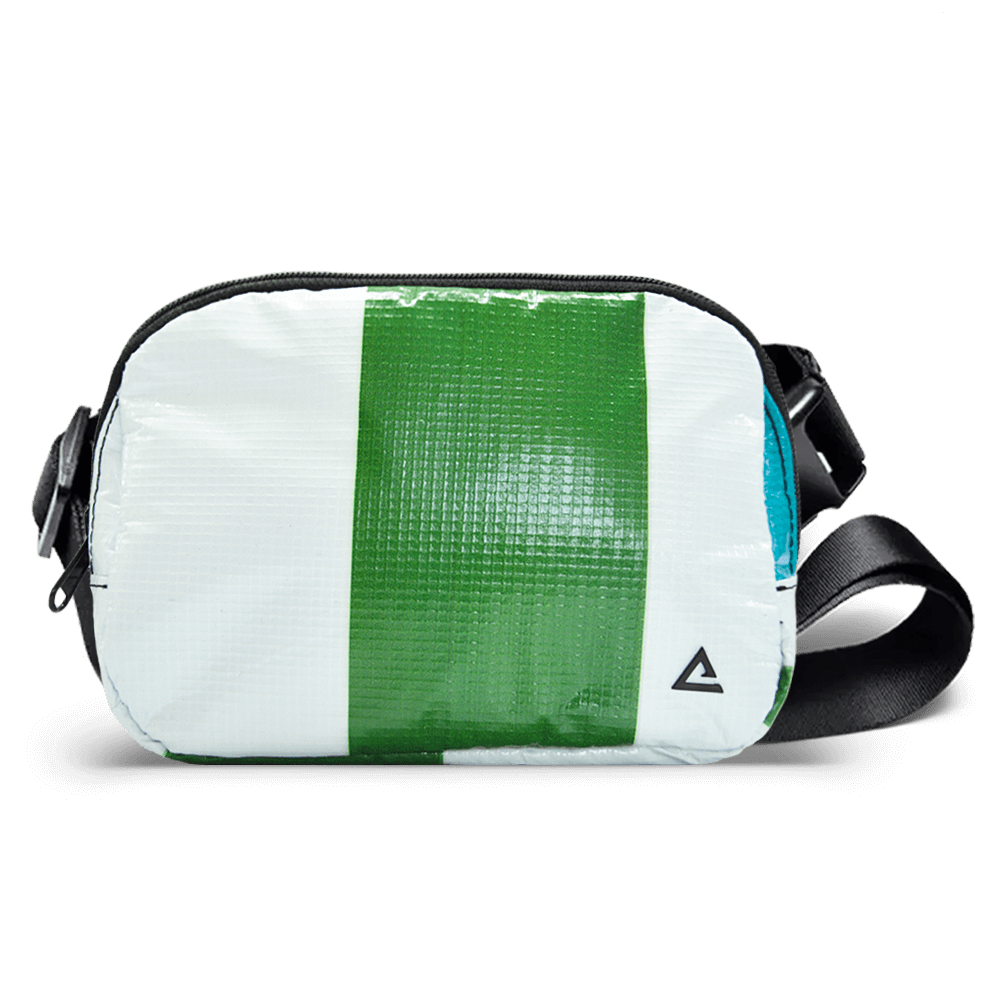 Zion Sling Bag