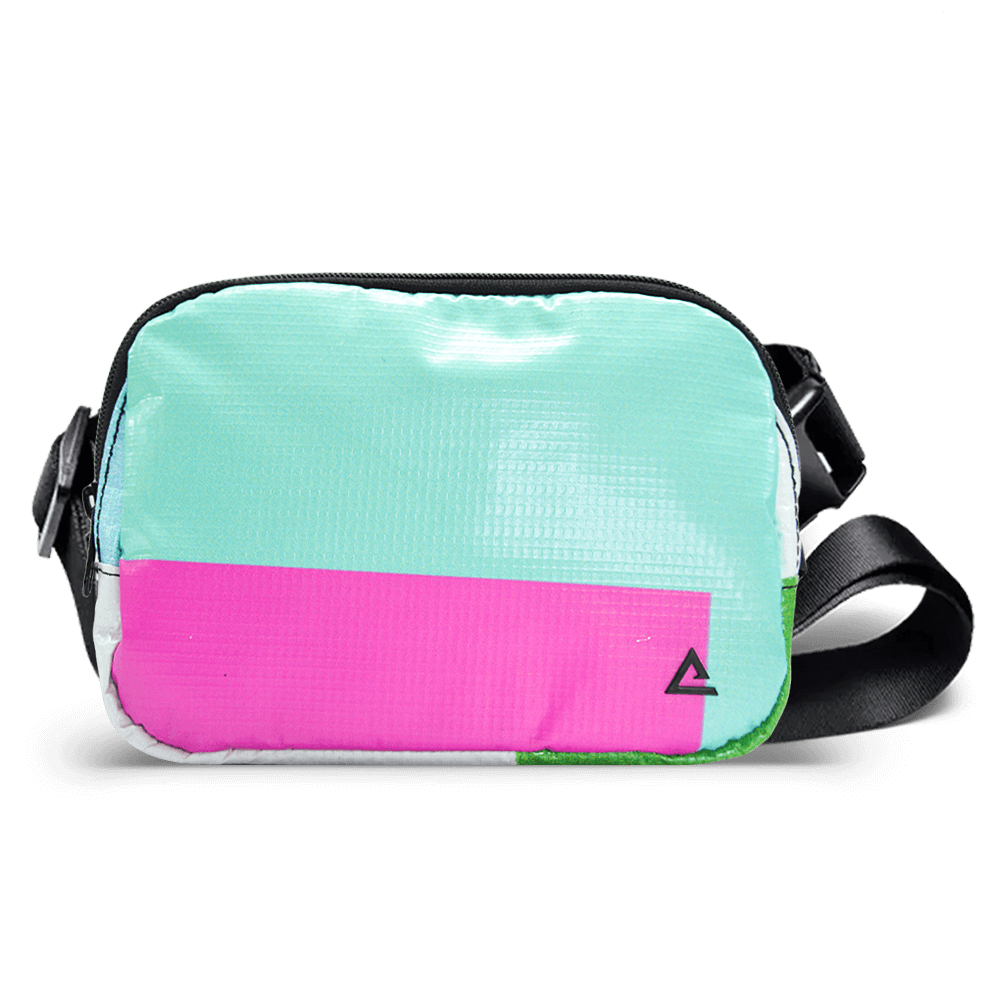 Zion Sling Bag