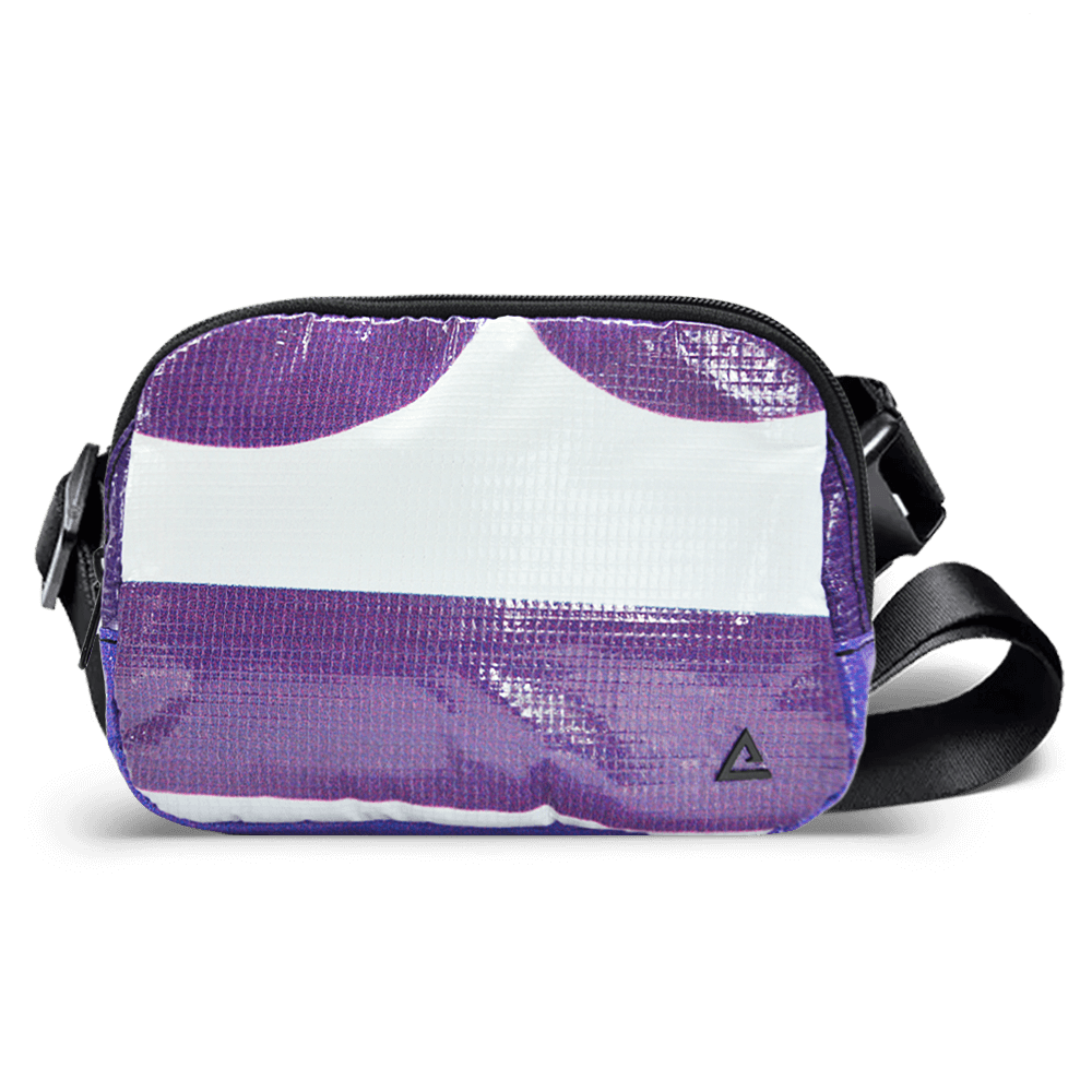 Zion Sling Bag