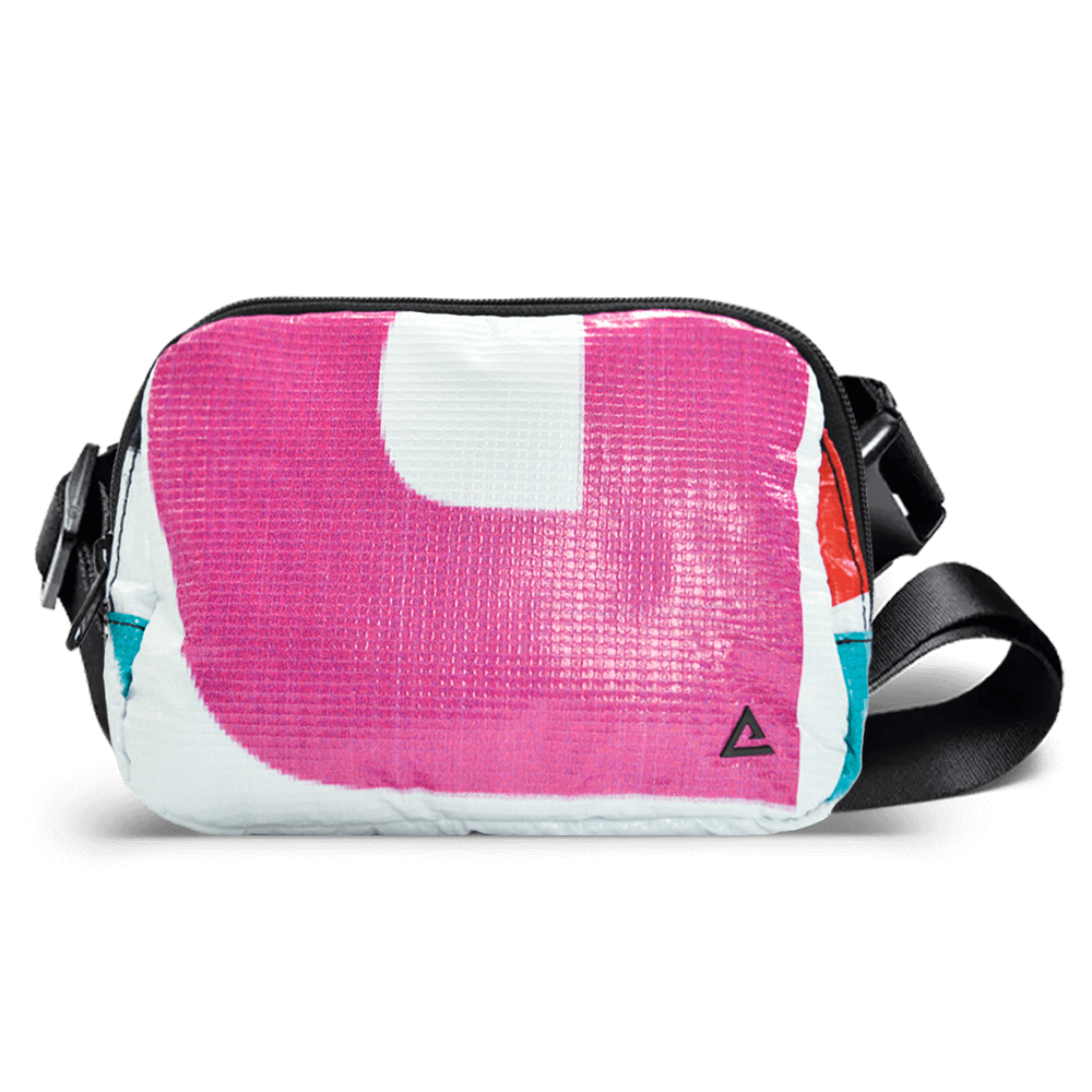 Zion Sling Bag