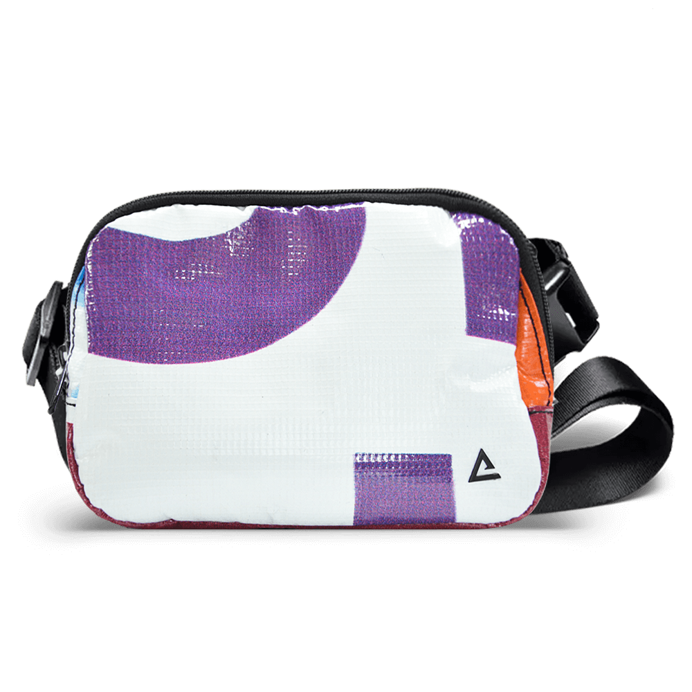 Zion Sling Bag