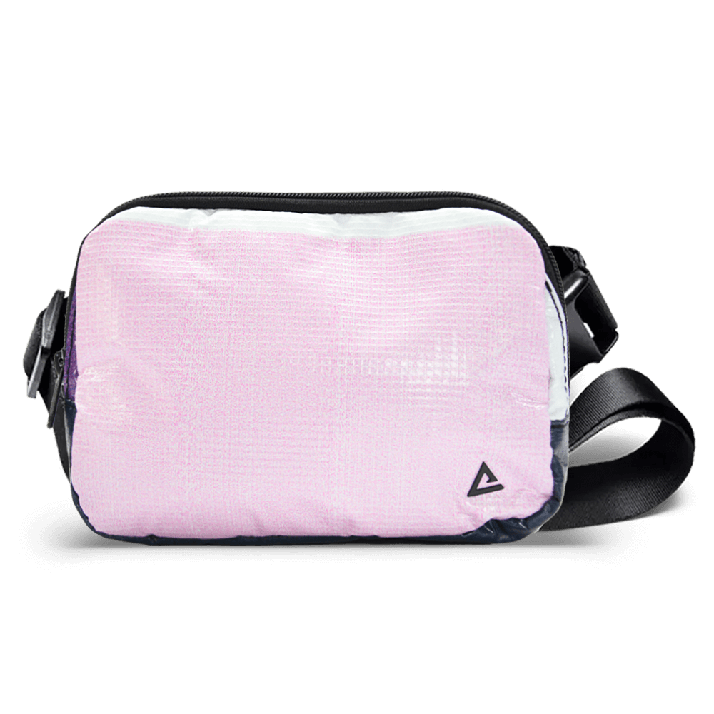 Zion Sling Bag