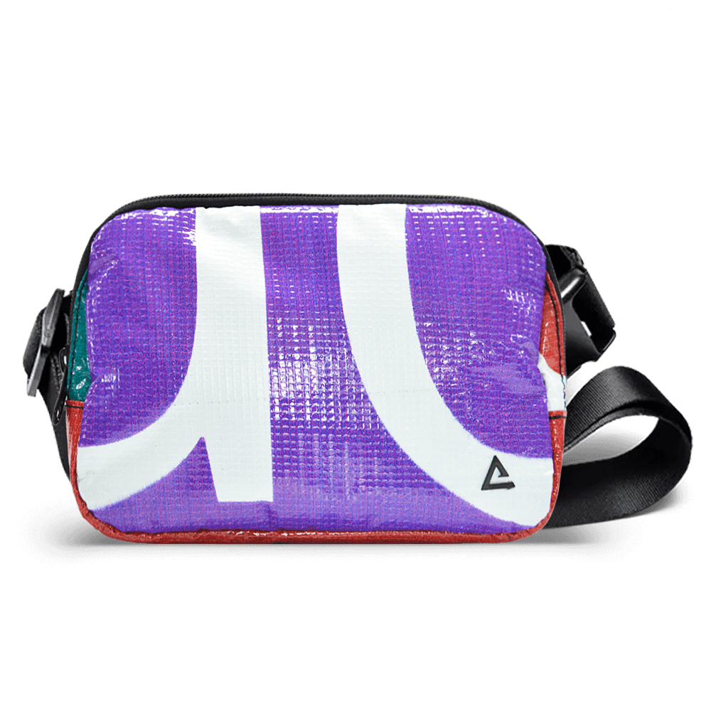 Zion Sling Bag