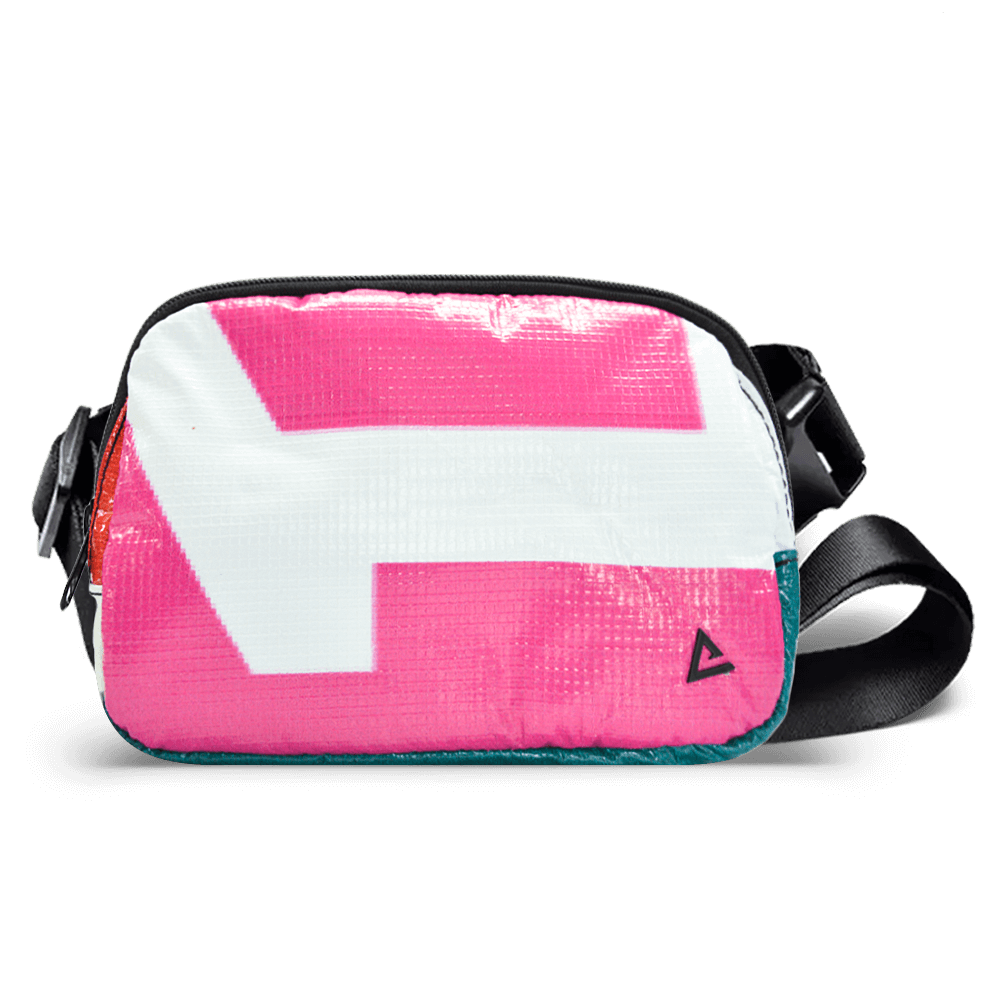 Zion Sling Bag
