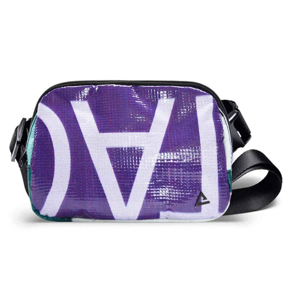 Zion Sling Bag