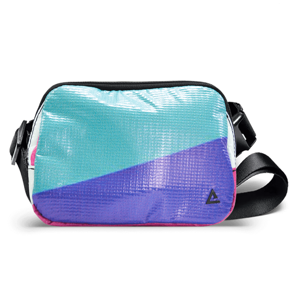 Zion Sling Bag
