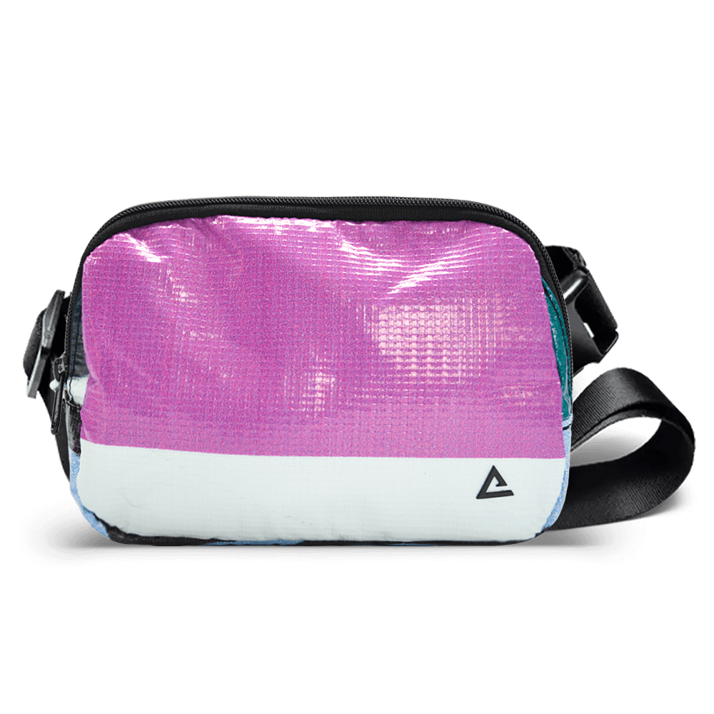 Zion Sling Bag