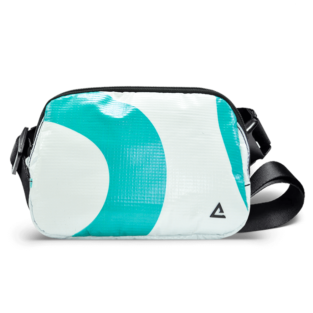 Zion Sling Bag